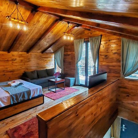 Coratina Cottage Ulcinj Eksteriør bilde