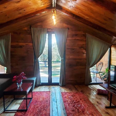 Coratina Cottage Ulcinj Eksteriør bilde