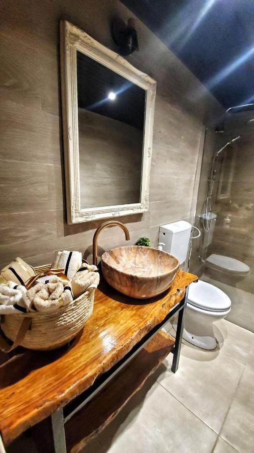 Coratina Cottage Ulcinj Eksteriør bilde