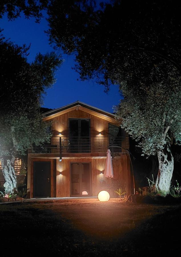Coratina Cottage Ulcinj Eksteriør bilde