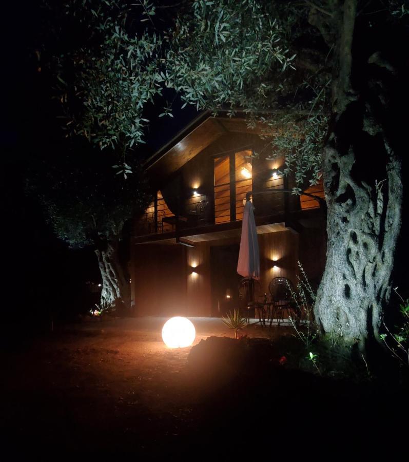 Coratina Cottage Ulcinj Eksteriør bilde