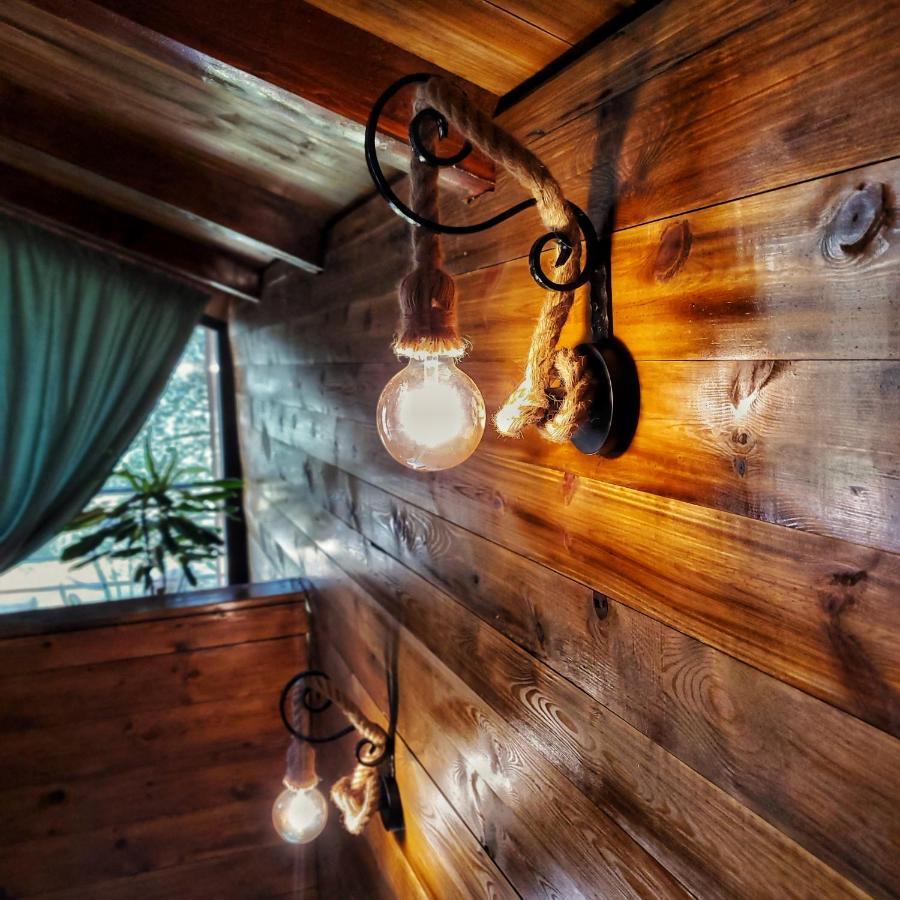 Coratina Cottage Ulcinj Eksteriør bilde