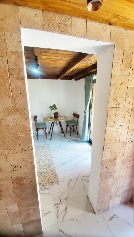Coratina Cottage Ulcinj Eksteriør bilde