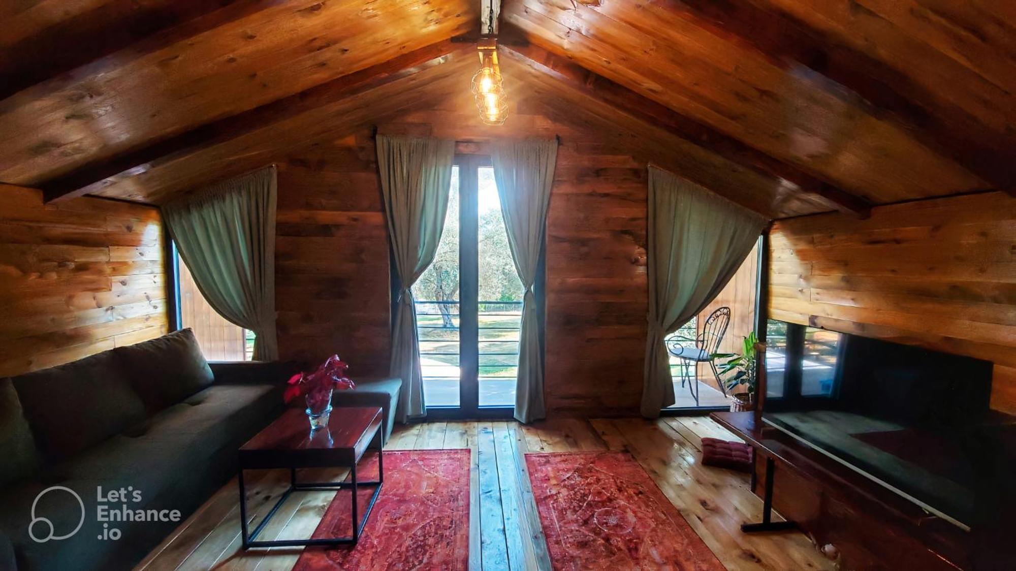 Coratina Cottage Ulcinj Eksteriør bilde
