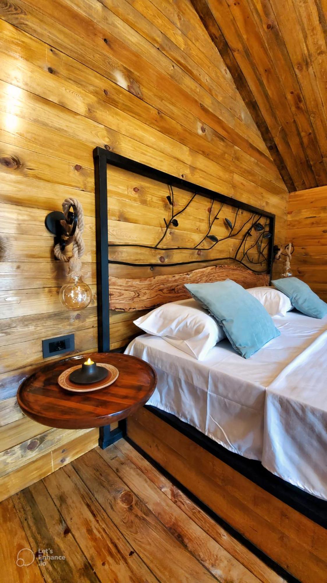 Coratina Cottage Ulcinj Eksteriør bilde