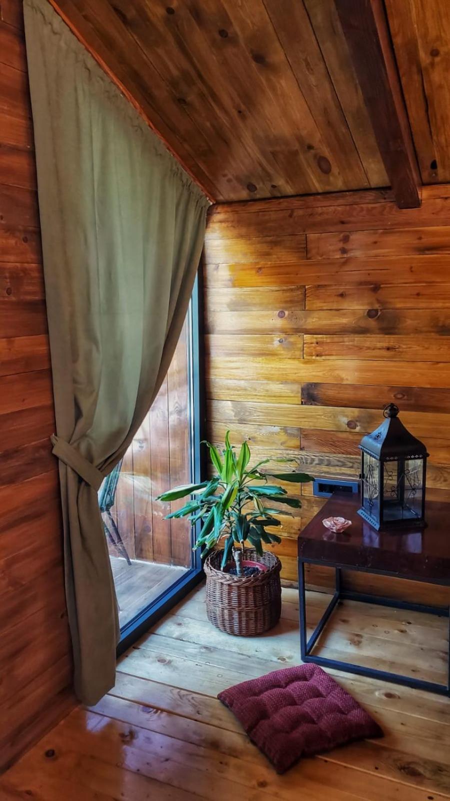 Coratina Cottage Ulcinj Eksteriør bilde