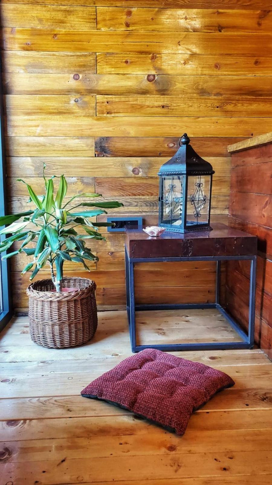 Coratina Cottage Ulcinj Eksteriør bilde