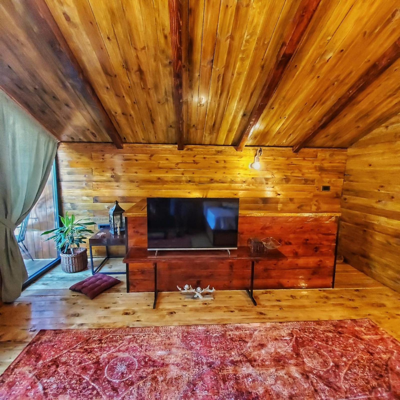 Coratina Cottage Ulcinj Eksteriør bilde