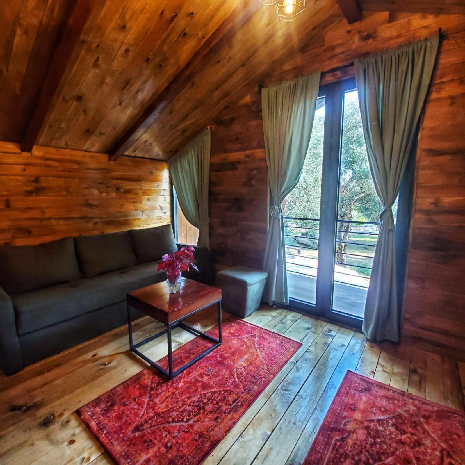 Coratina Cottage Ulcinj Eksteriør bilde