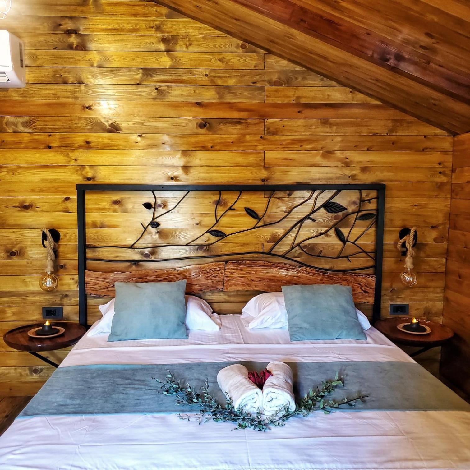 Coratina Cottage Ulcinj Eksteriør bilde