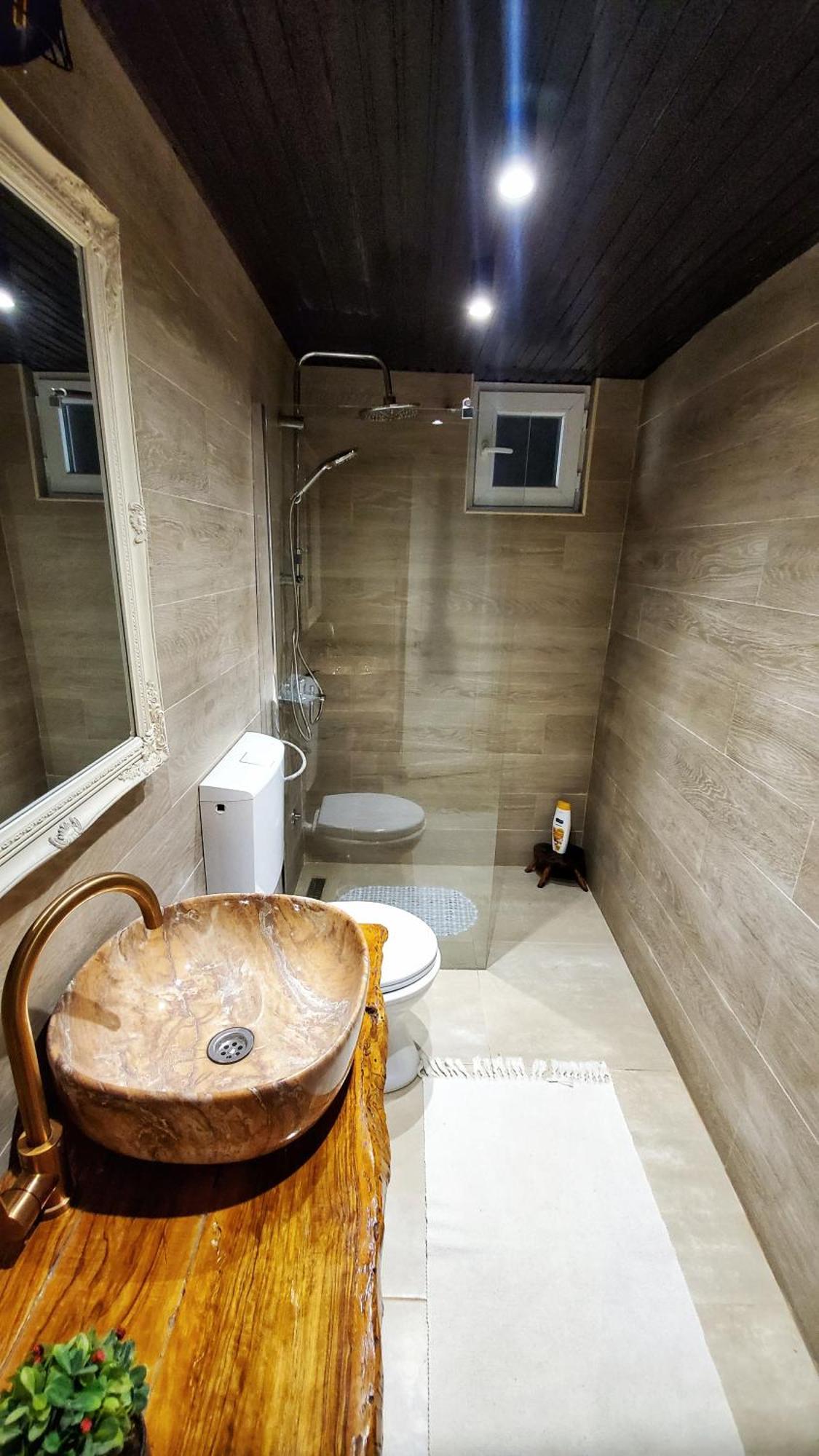 Coratina Cottage Ulcinj Eksteriør bilde