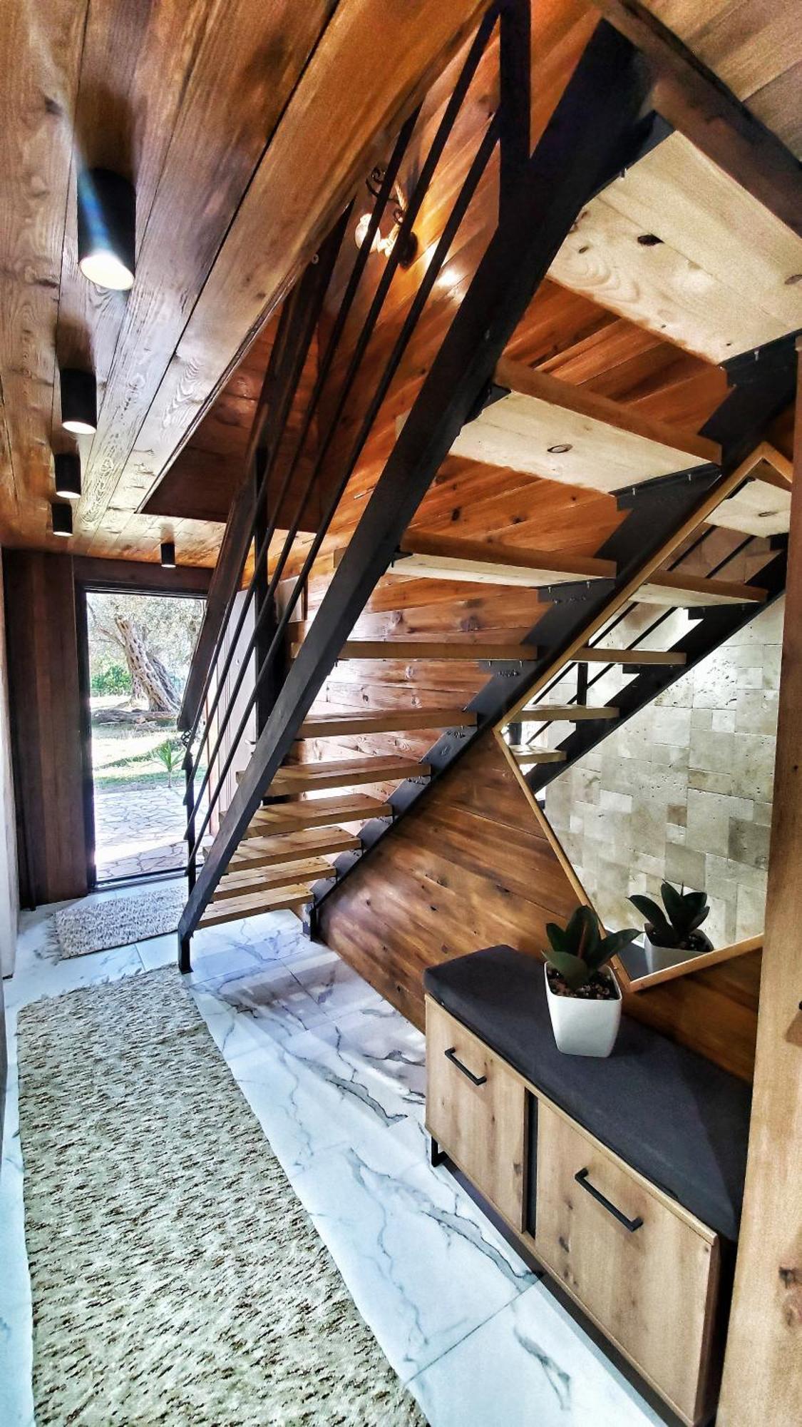 Coratina Cottage Ulcinj Eksteriør bilde